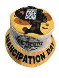 Emancipation Day Bucket Hat