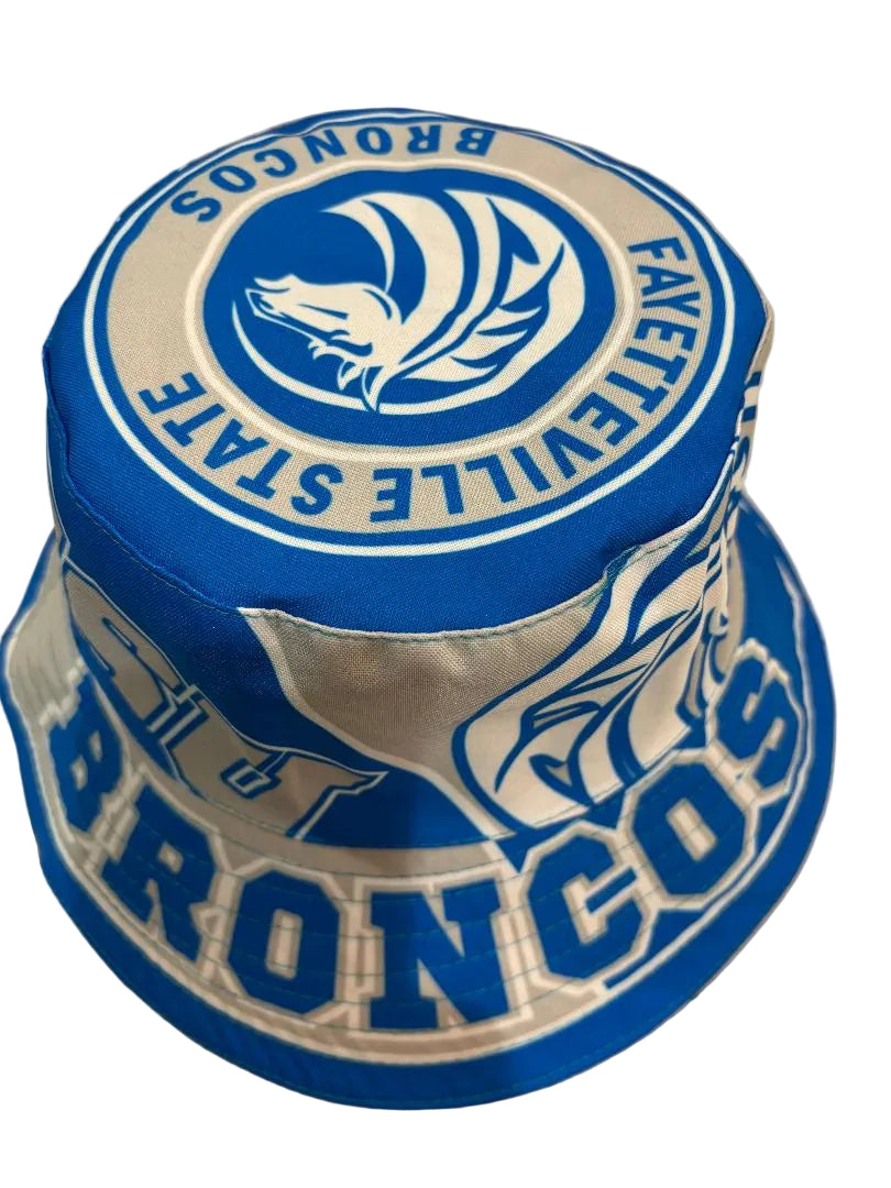 Fayetteville State Bucket Hat
