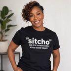 Sitcho