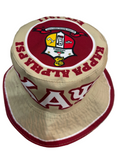 Kappa Alpha Psi Bucket Hat