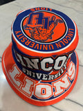 Lincoln University Bucket Hat