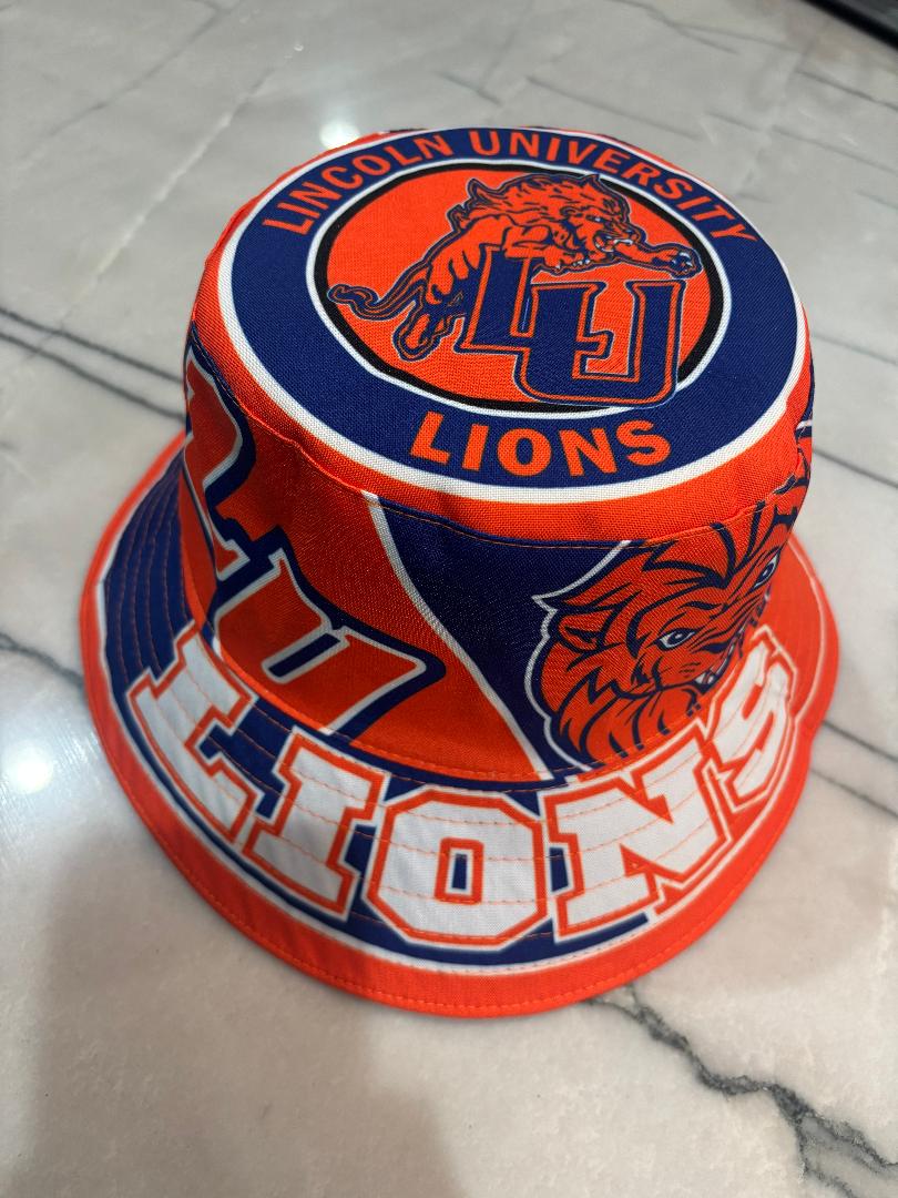 Lincoln University Bucket Hat