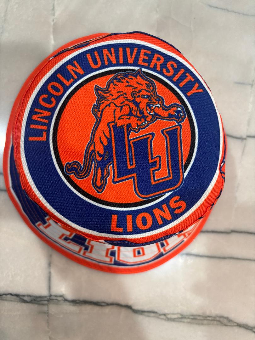 Lincoln University Bucket Hat