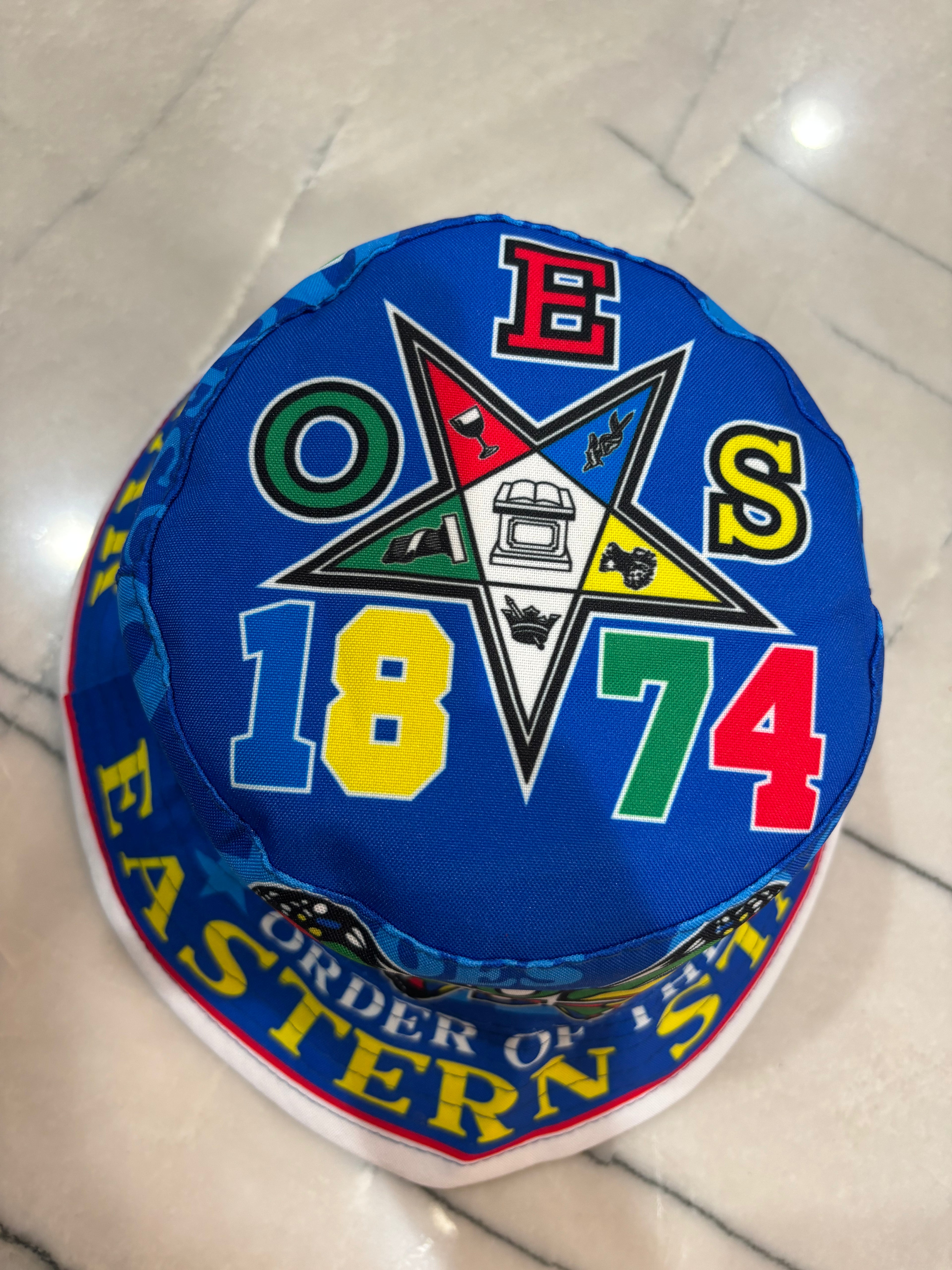 OES Bucket Hat