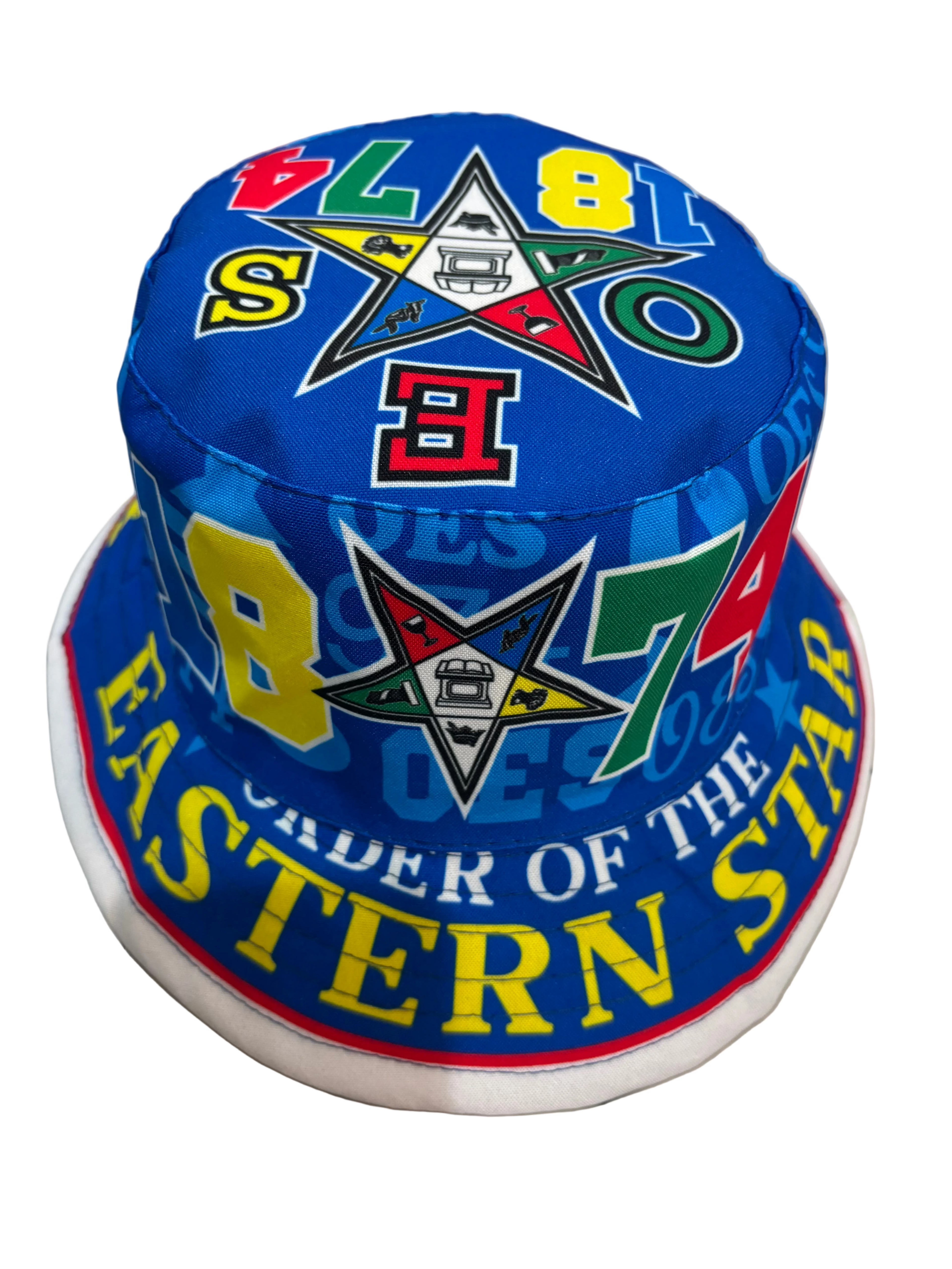 OES Bucket Hat