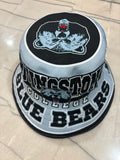 Living Stone College Bucket Hat