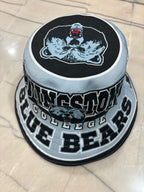 Living Stone College Bucket Hat