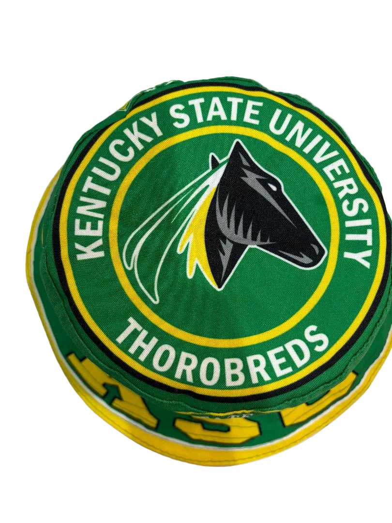 Kentucky State University Bucket Hat
