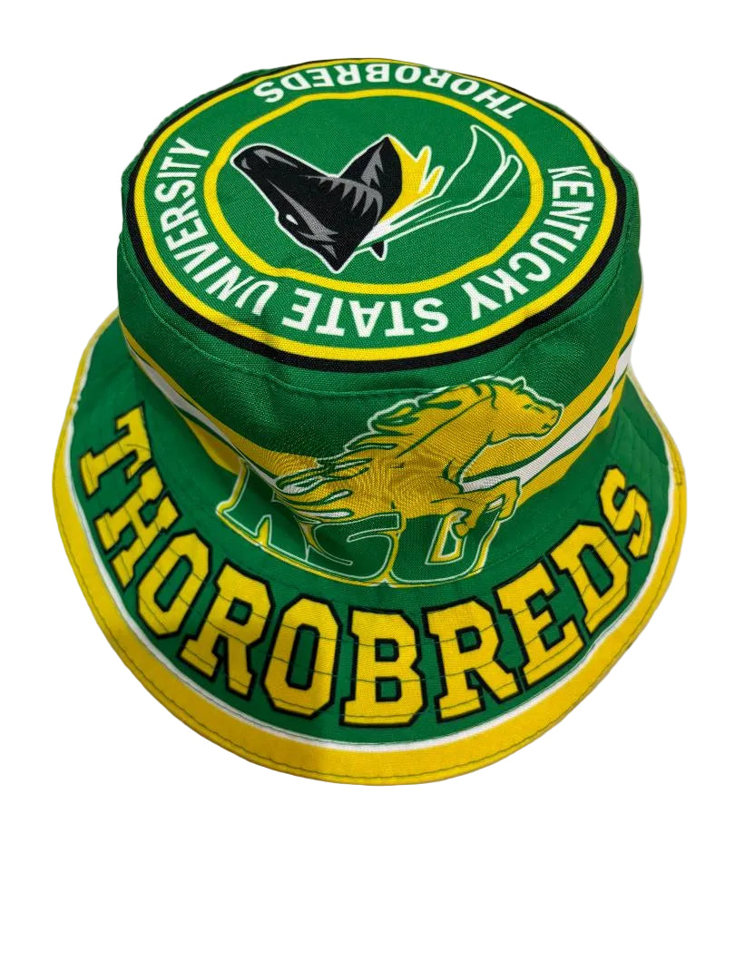 Kentucky State University Bucket Hat