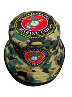 Marines Bucket Hat