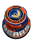 Morgan State Bucket Hat