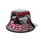 North Carolina Central University Bucket Hat