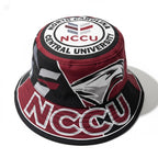 North Carolina Central University Bucket Hat