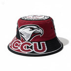 North Carolina Central University Bucket Hat