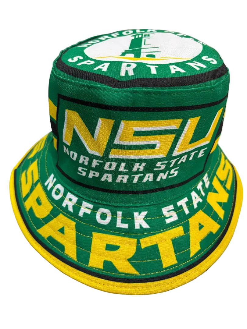 Norfolk State Bucket Hat
