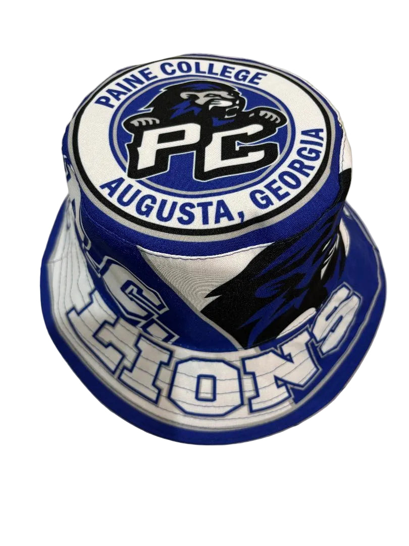 Paine College Bucket Hat