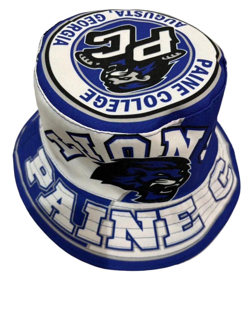 Paine College Bucket Hat