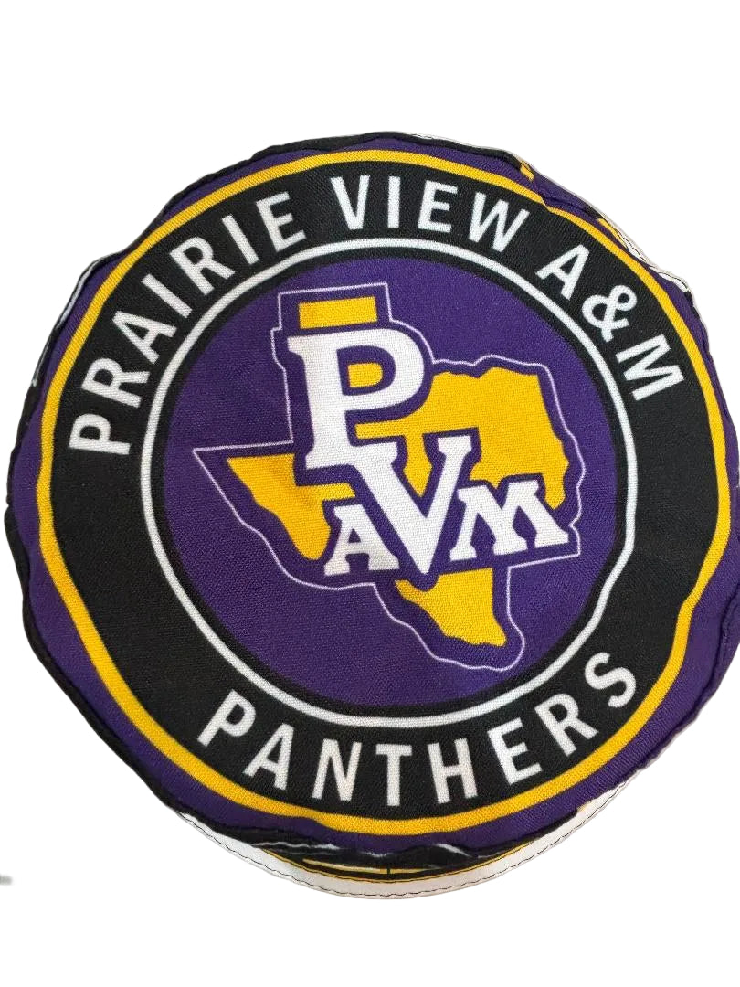 Prairie View A&M University Bucket Hat