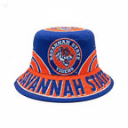 Savannah State University Bucket Hat