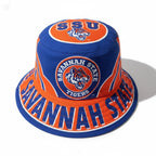 Savannah State University Bucket Hat