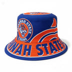Savannah State University Bucket Hat