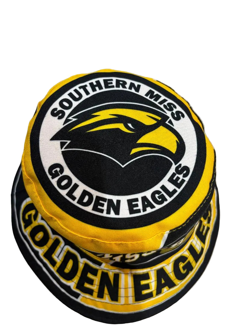 Southern Mississippi Bucket Hat