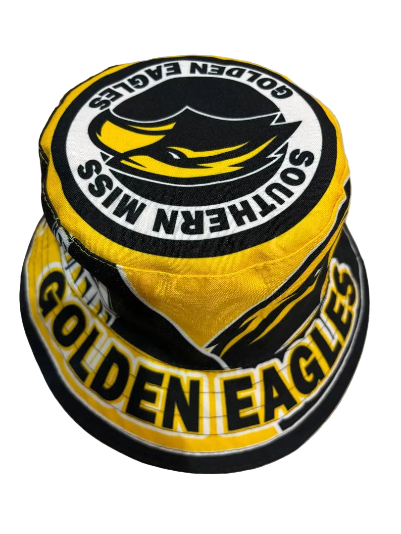 Southern Mississippi Bucket Hat