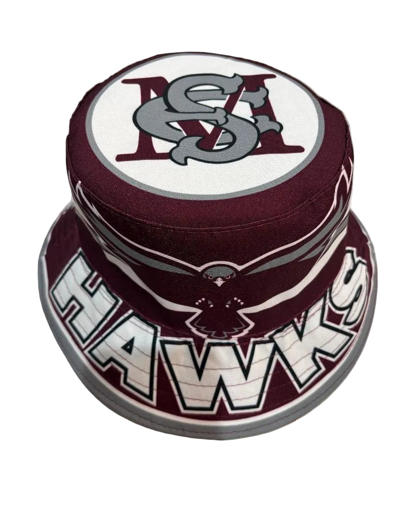 University Of Maryland Eastern Shore Bucket Hat