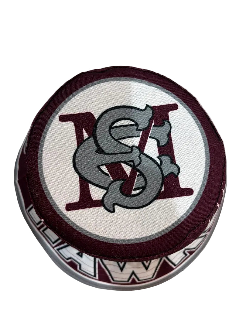 University Of Maryland Eastern Shore Bucket Hat