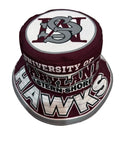 University Of Maryland Eastern Shore Bucket Hat