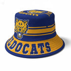 Fort Valley State University Bucket Hat