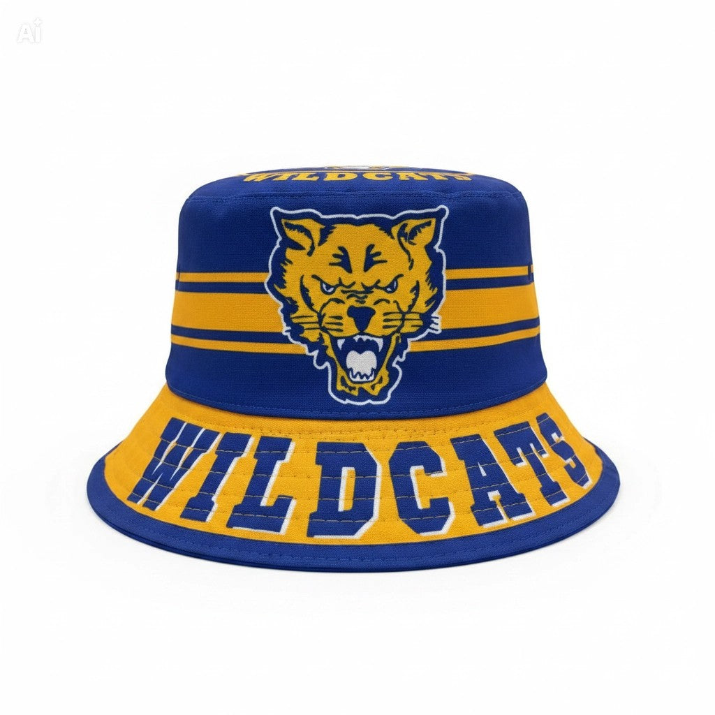 Fort Valley State University Bucket Hat