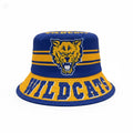 Fort Valley State University Bucket Hat