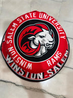Winston Salem University Bucket Hats