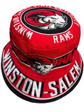 Winston Salem University Bucket Hats