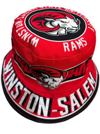 Winston Salem University Bucket Hats
