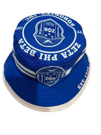 ZETA PHI BETA Bucket Hat