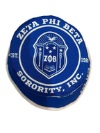 ZETA PHI BETA Bucket Hat