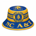 North Carolina A&T Bucket Hat