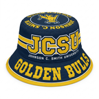 Johnson C Smith Bucket Hat