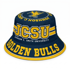 Johnson C Smith Bucket Hat