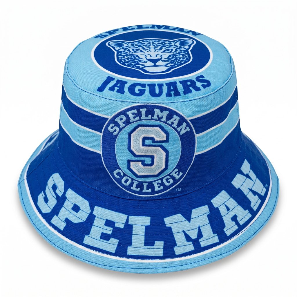 Spelman College Bucket Hat