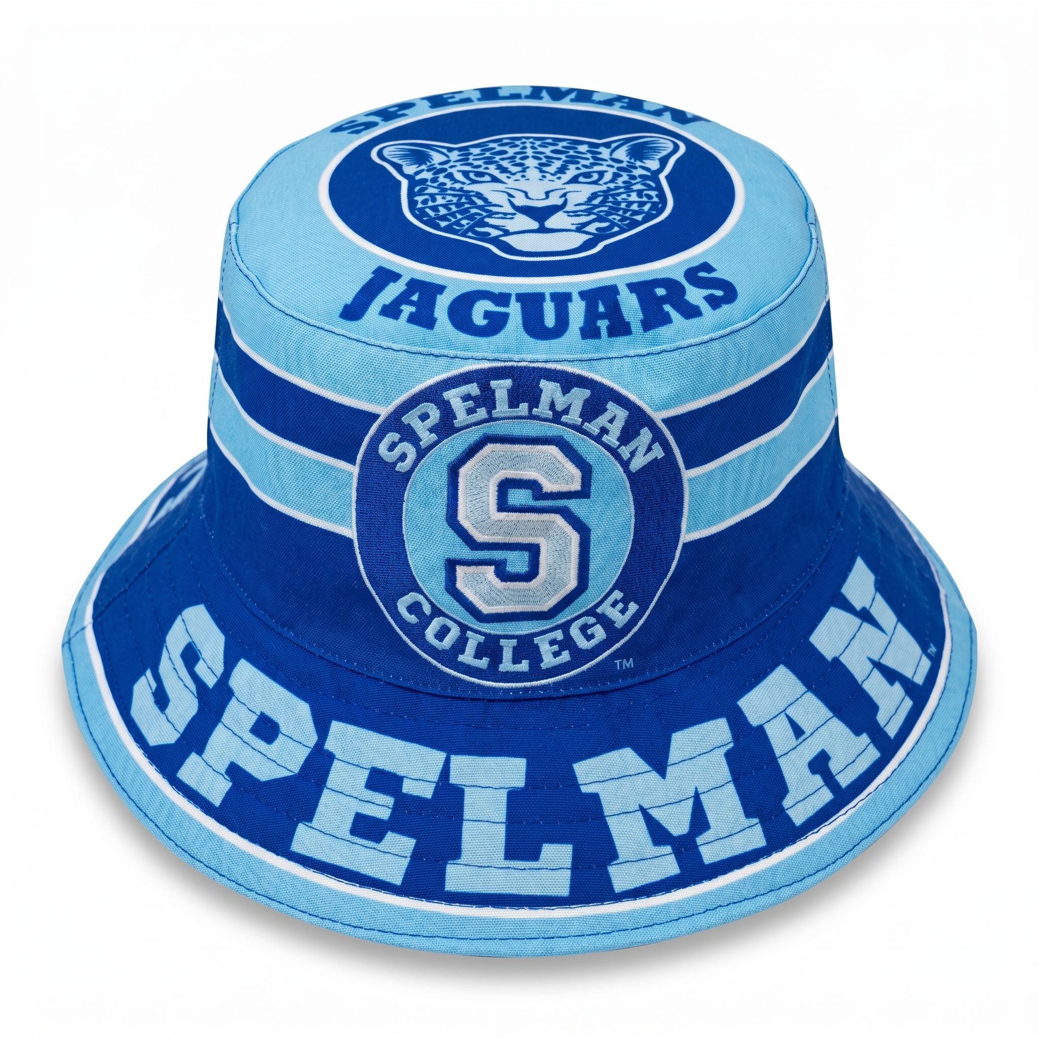 Spelman College Bucket Hat