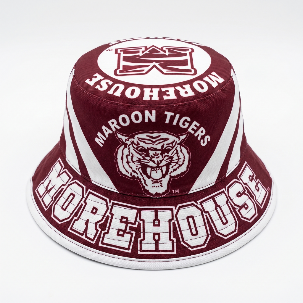 Morehouse College Bucket Hat