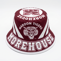 Morehouse College Bucket Hat