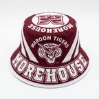 Morehouse College Bucket Hat
