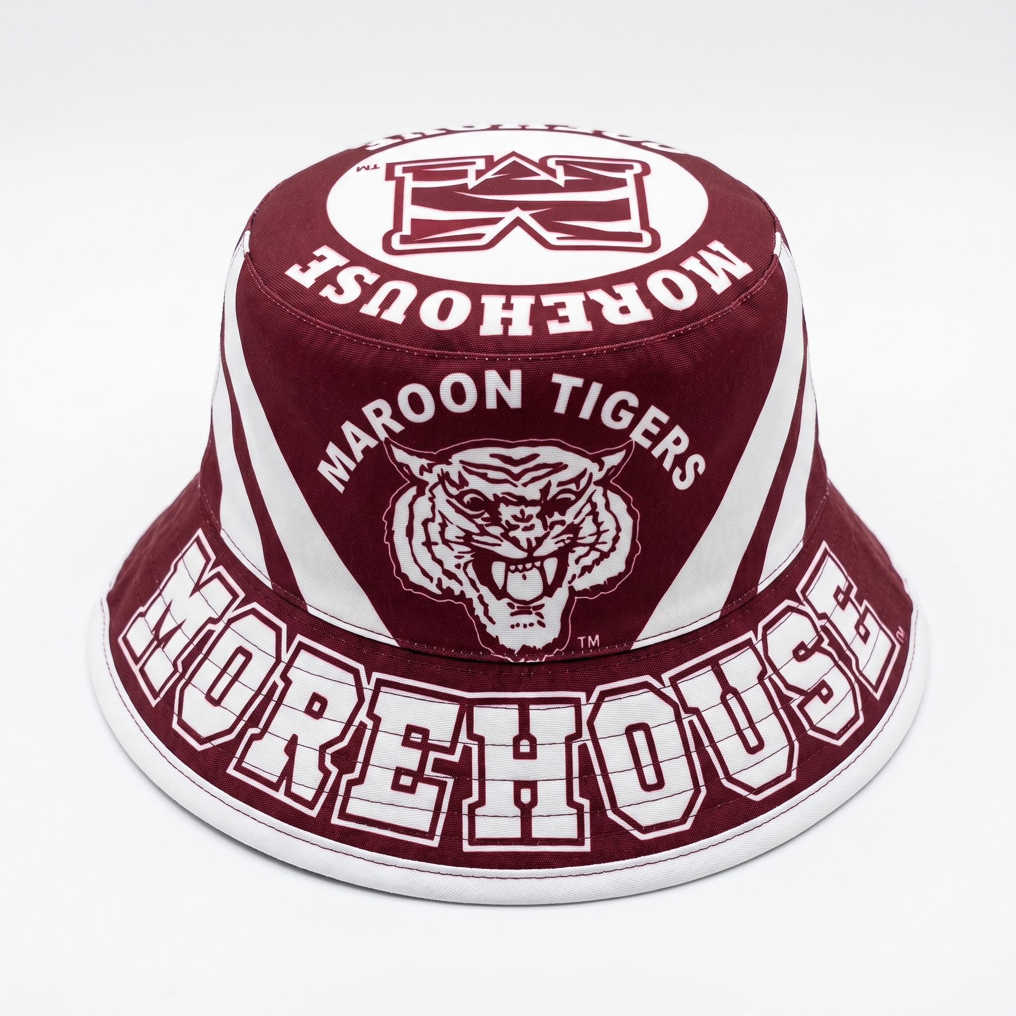 Morehouse College Bucket Hat