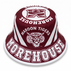 Morehouse College Bucket Hat