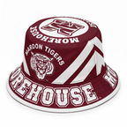 Morehouse College Bucket Hat