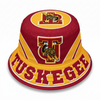Tuskegee University Bucket Hat